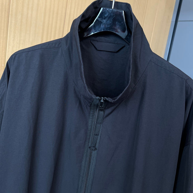 DIOR 25S JACKET STYLE 215