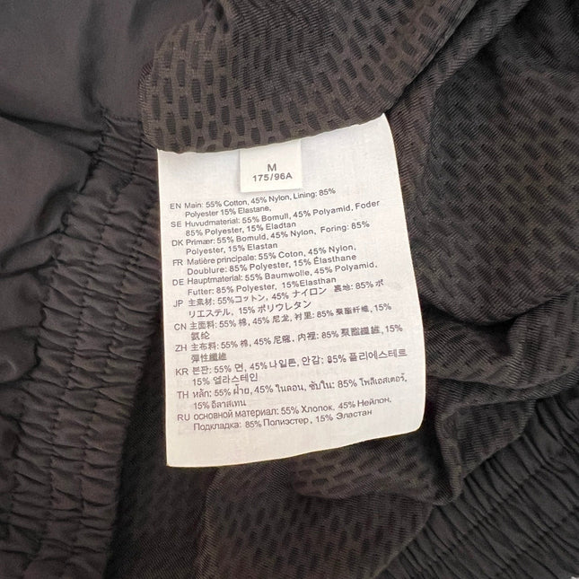 DIOR 25S JACKET STYLE 215