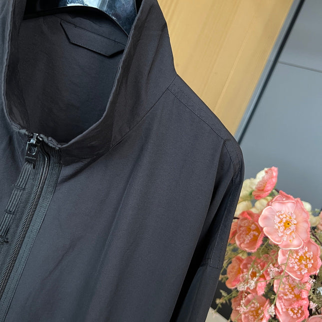 DIOR 25S JACKET STYLE 215