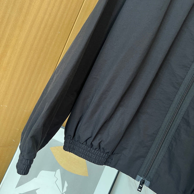 DIOR 25S JACKET STYLE 215