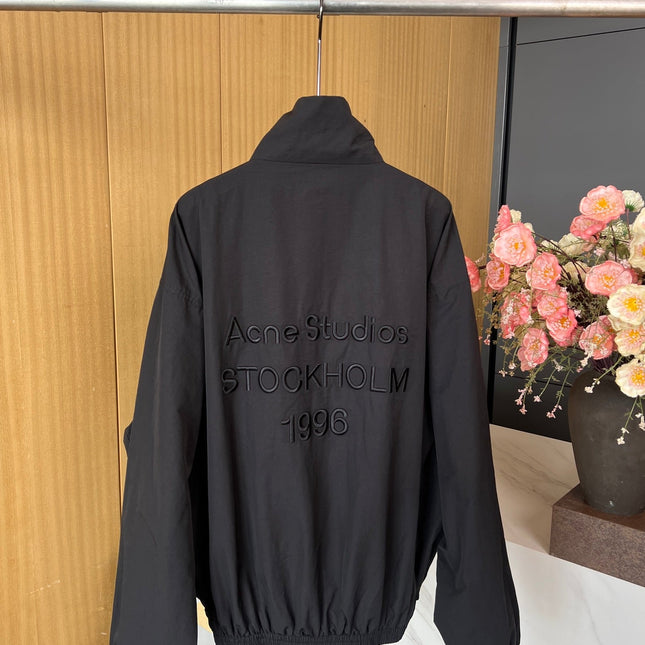 DIOR 25S JACKET STYLE 215