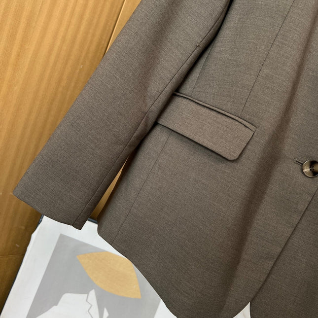 LOEWE VEST STYLE 13
