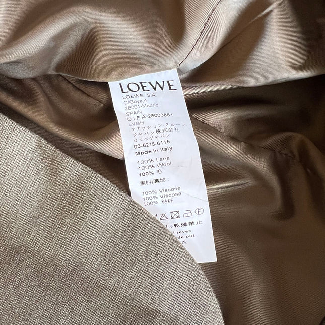 LOEWE VEST STYLE 13