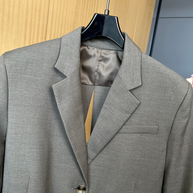 LOEWE VEST STYLE 13