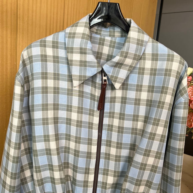 LOEWE JACKET STYLE 175