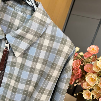LOEWE JACKET STYLE 175