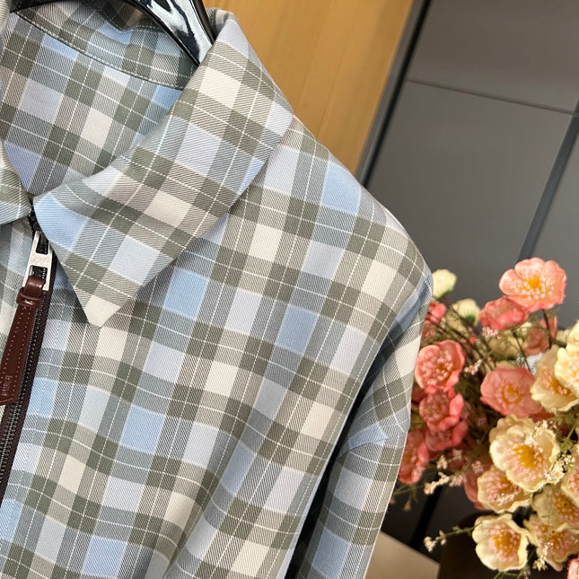 LOEWE JACKET STYLE 175
