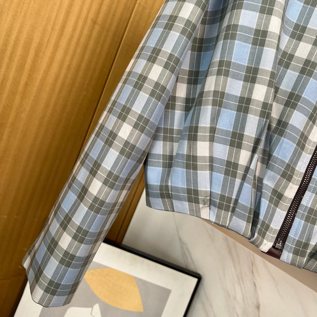 LOEWE JACKET STYLE 175