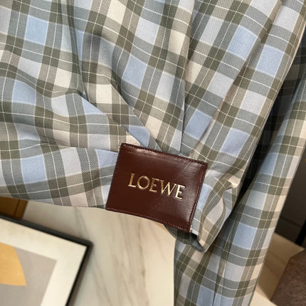 LOEWE JACKET STYLE 175