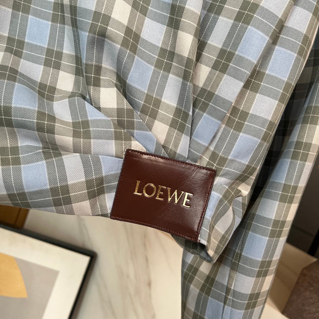 LOEWE JACKET STYLE 175