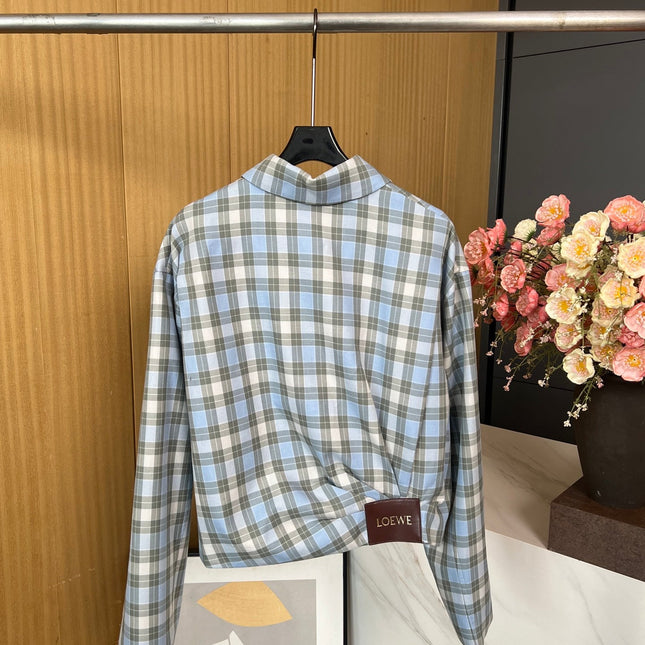LOEWE JACKET STYLE 175