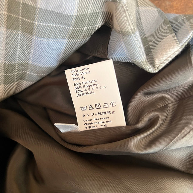 LOEWE JACKET STYLE 175