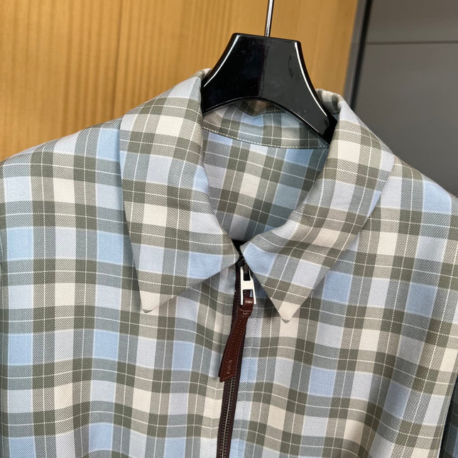 LOEWE JACKET STYLE 175