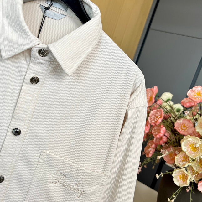 DIOR 25S SHACKET STYLE 065