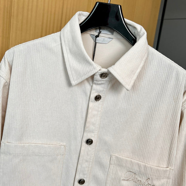 DIOR 25S SHACKET STYLE 065