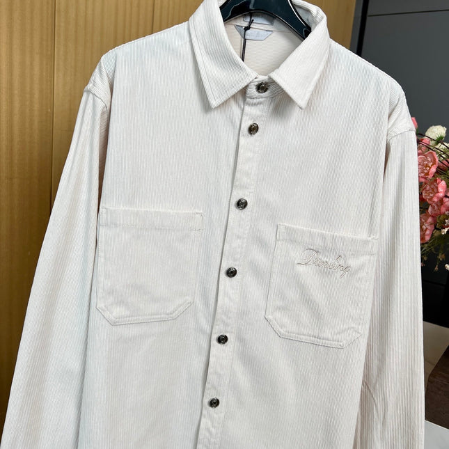 DIOR 25S SHACKET STYLE 065