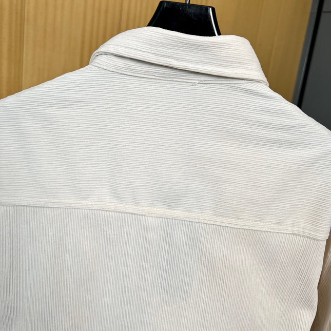 DIOR 25S SHACKET STYLE 065