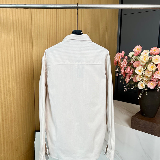 DIOR 25S SHACKET STYLE 065