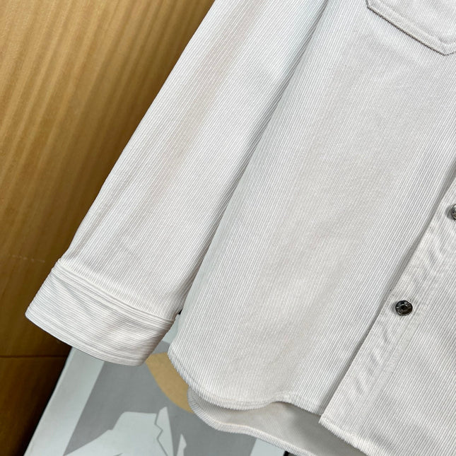 DIOR 25S SHACKET STYLE 065