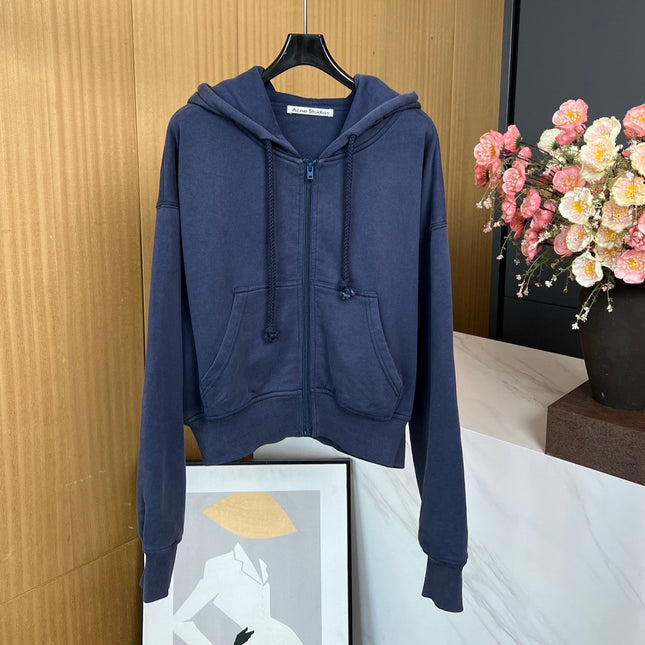 DIOR 25S HOODED JACKET STYLE 079