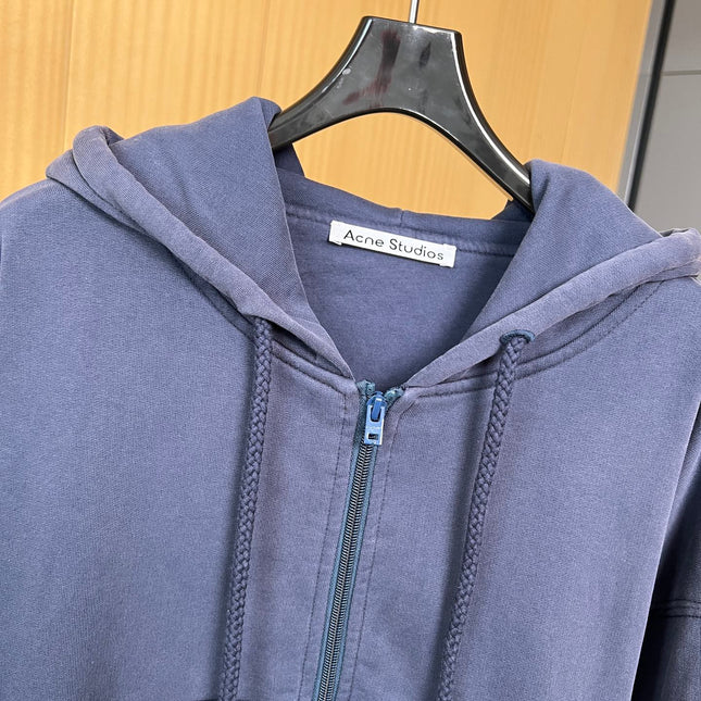 DIOR 25S HOODED JACKET STYLE 079