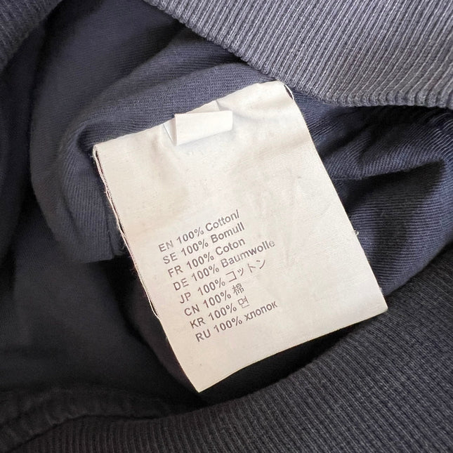 DIOR 25S HOODED JACKET STYLE 079