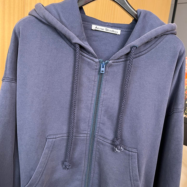 DIOR 25S HOODED JACKET STYLE 079