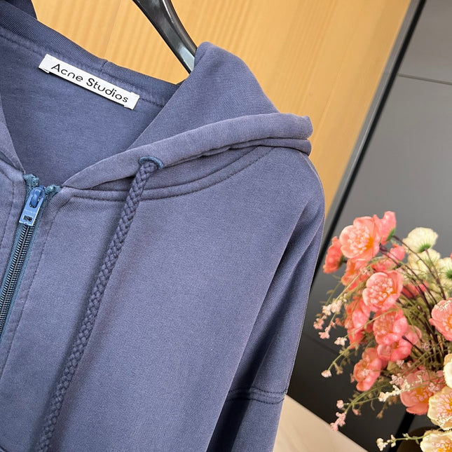 DIOR 25S HOODED JACKET STYLE 079