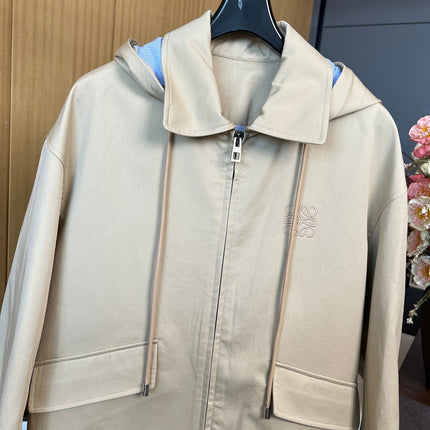 LOEWE JACKET STYLE 42