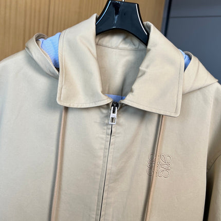LOEWE JACKET STYLE 42