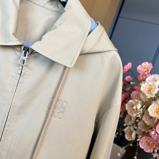 LOEWE JACKET STYLE 42