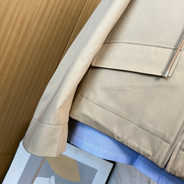 LOEWE JACKET STYLE 42