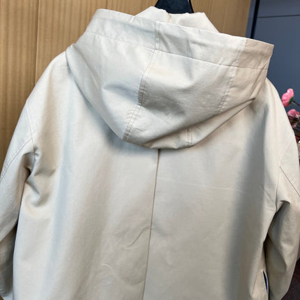 LOEWE JACKET STYLE 42