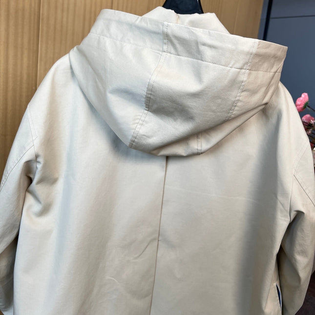 LOEWE JACKET STYLE 42