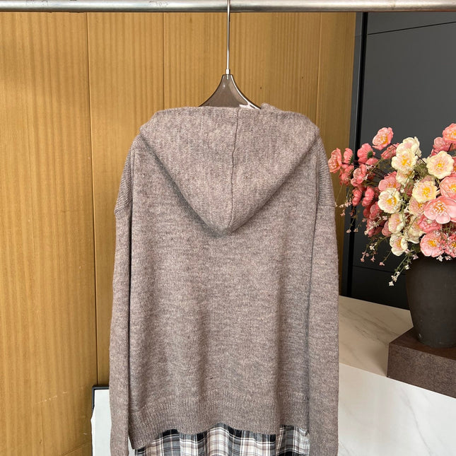 DIOR 25S HOODIE STYLE 217