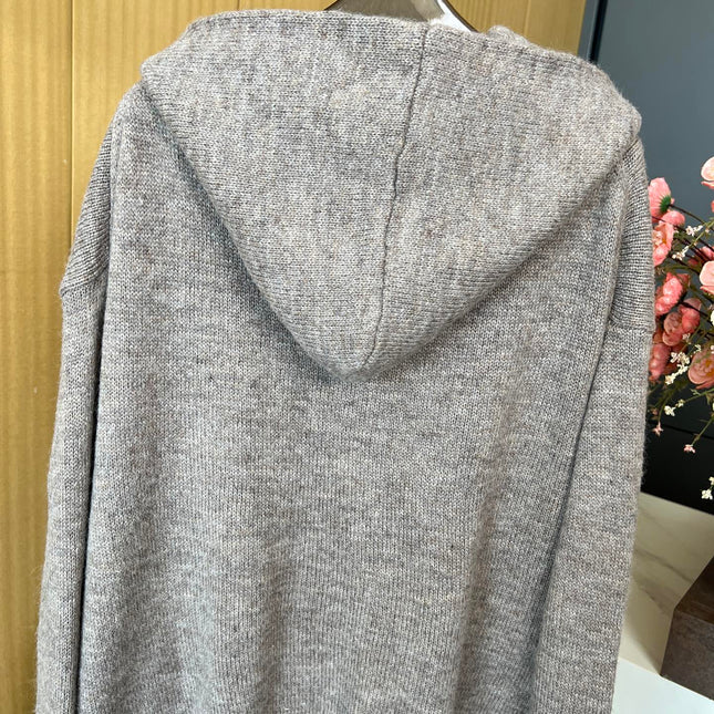 DIOR 25S HOODIE STYLE 217