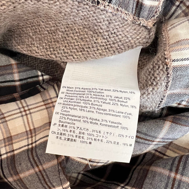 DIOR 25S HOODIE STYLE 217