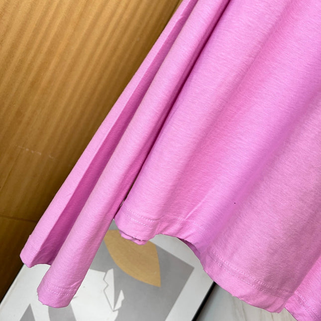 DIOR 25S LONG-SLEEVE T-SHIRT STYLE 220