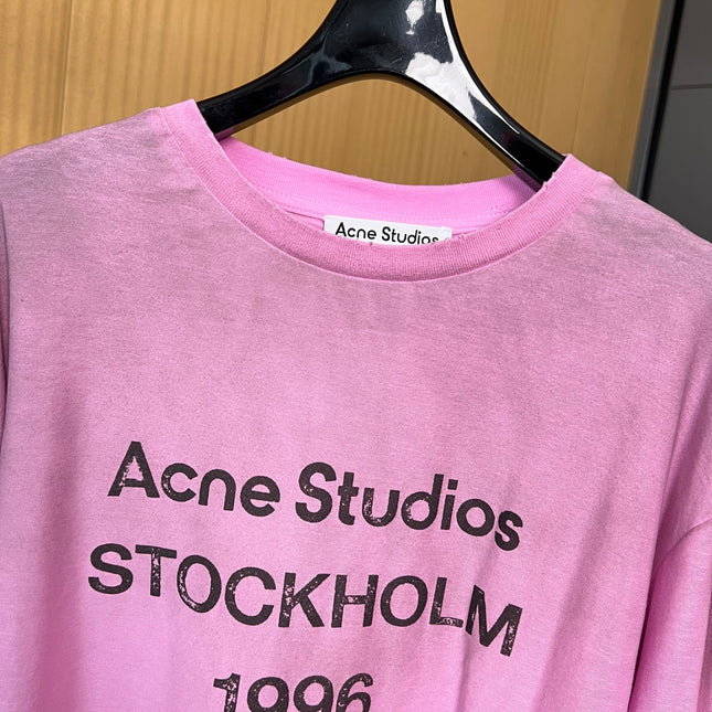 DIOR 25S LONG-SLEEVE T-SHIRT STYLE 220