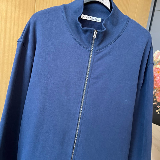 DIOR 25S EMBROIDERED SWEATSHIRT STYLE 222