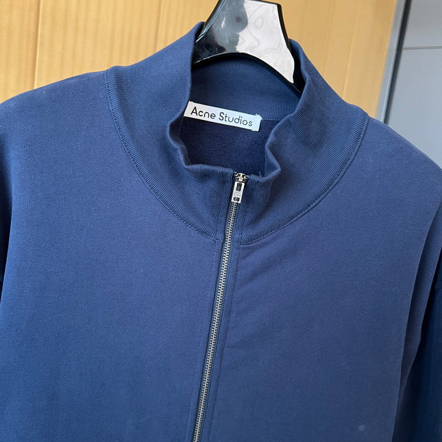 DIOR 25S EMBROIDERED SWEATSHIRT STYLE 222