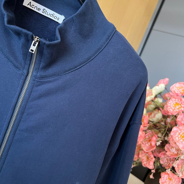 DIOR 25S EMBROIDERED SWEATSHIRT STYLE 222