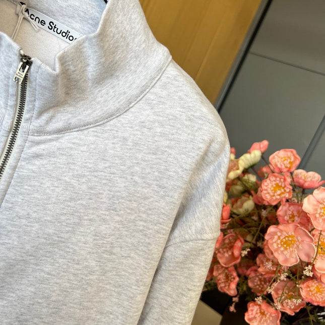 DIOR 25S EMBROIDERED SWEATSHIRT STYLE 221