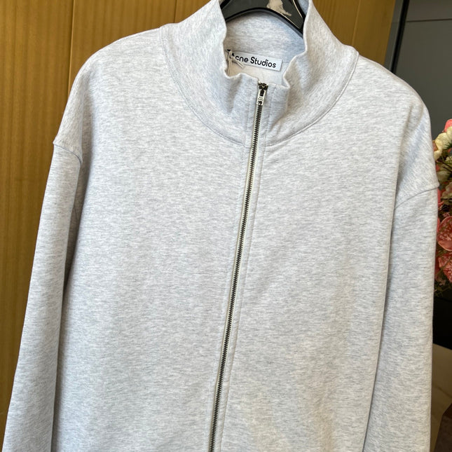 DIOR 25S EMBROIDERED SWEATSHIRT STYLE 221