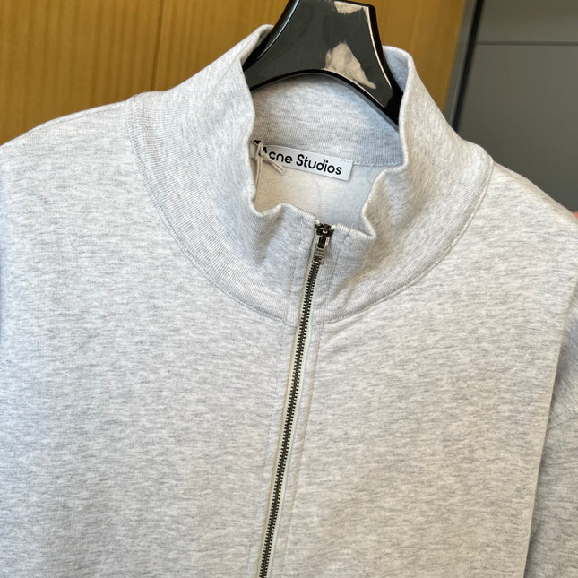 DIOR 25S EMBROIDERED SWEATSHIRT STYLE 221