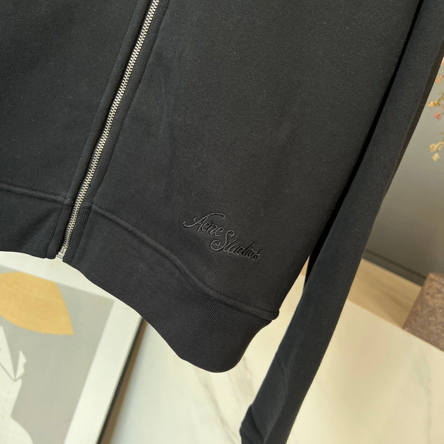 DIOR 25S EMBROIDERED SWEATSHIRT STYLE 223