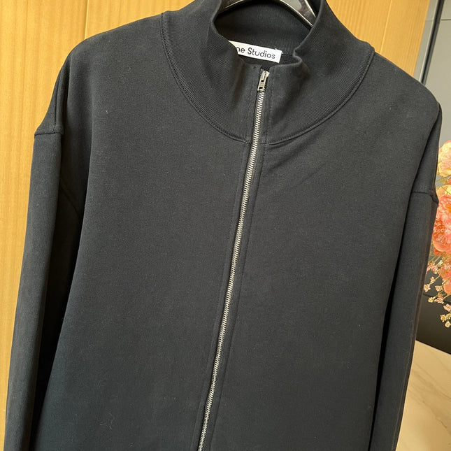 DIOR 25S EMBROIDERED SWEATSHIRT STYLE 223