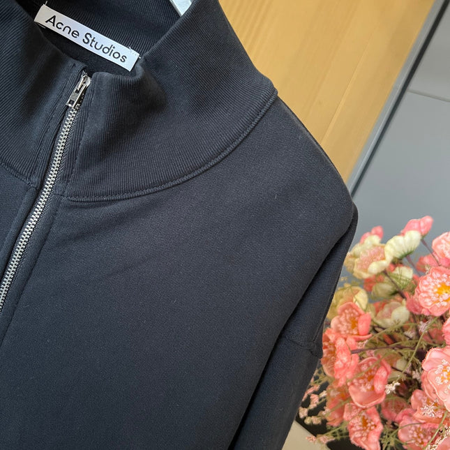 DIOR 25S EMBROIDERED SWEATSHIRT STYLE 223