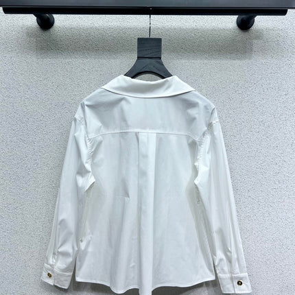 MIUMIU SHIRT STYLE 65