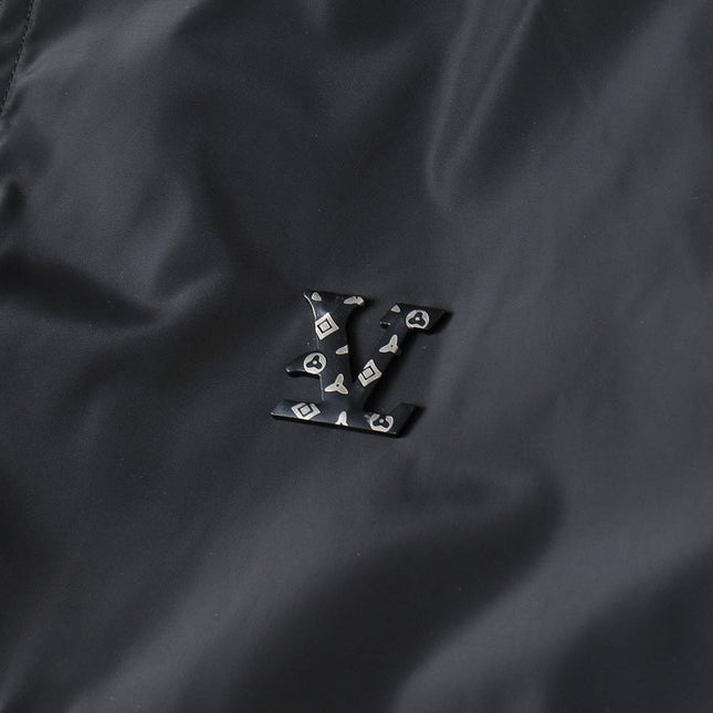 LV BLACK JACKET 239051